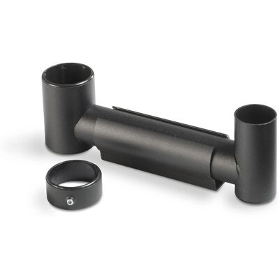 Ergonomic Solutions SpacePole POS SPV2101-02 Schwenkarm Schwarz Metall - POS-Systemzubehör Ergonomic Solutions SpacePole POS SPV2101-02 Schwenkarm Schwarz Metall - POS-Systemzubehör