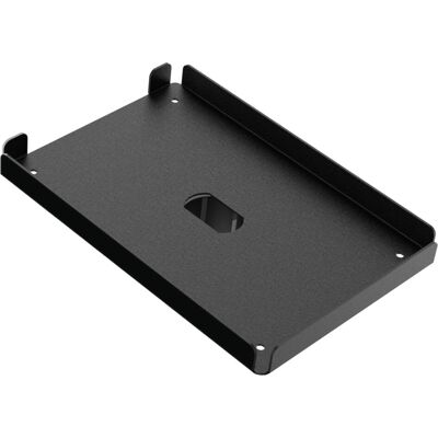 Ergonomic Solutions SpacePole POS SPV3104-02 POS-Systemzubehör - Schwarz Metall Ergonomic Solutions SpacePole POS SPV3104-02 POS-Systemzubehör - Schwarz Metall