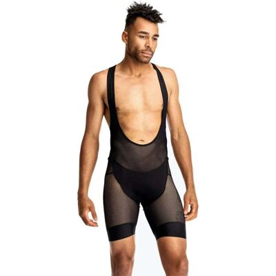 7mesh Foundation Bib Shorts - Pantaloncini da ciclismo leggeri e traspiranti 7mesh Foundation Bib Shorts - Pantaloncini da ciclismo leggeri e traspiranti