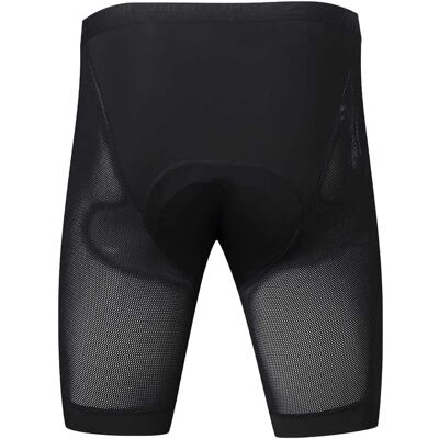 Shorts Foundation 7Mesh - Noir - Hommes - Publicité Shorts Foundation 7Mesh - Noir - Hommes - Publicité