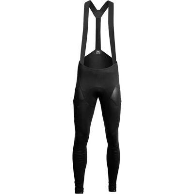 Calzamaglia da ciclismo 7mesh Mk3 Cargo Neri Calzamaglia da ciclismo 7mesh Mk3 Cargo Neri