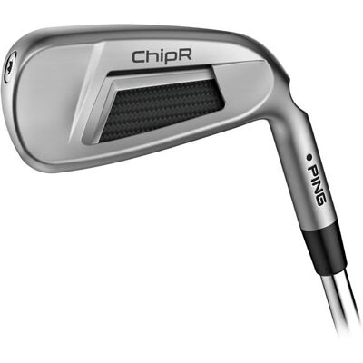 Ping Golf ChipR Wedge - Tilgivende grasinteraksjon - Golf Chipper Ping Golf ChipR Wedge - Tilgivende grasinteraksjon - Golf Chipper