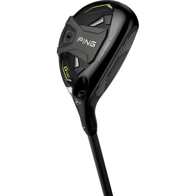 Ping G430 Golf Hybrid - Verstellbarer Loft & Lie Ping G430 Golf Hybrid - Verstellbarer Loft & Lie