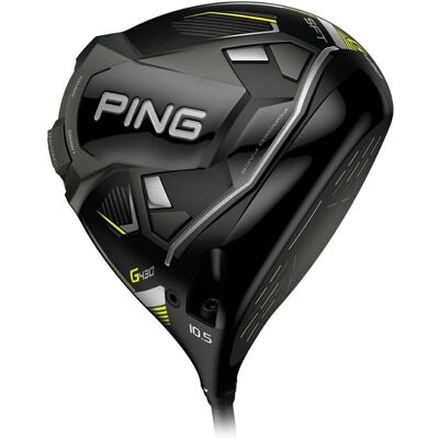 Ping G430 SFT Golfschläger - Verstellbar, Fehlerverzeihend, Hoher MOI Ping G430 SFT Golfschläger - Verstellbar, Fehlerverzeihend, Hoher MOI