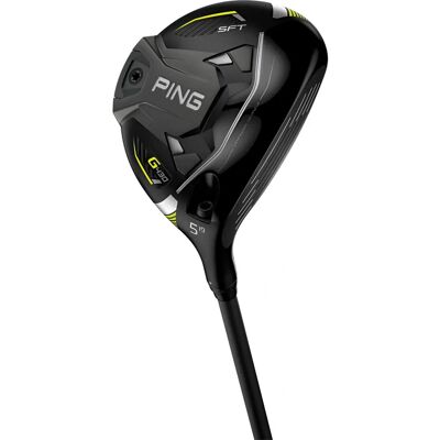 Ping G430 SFT Golf Fairway Holz - Verstellbarer Loft & Toleranz Ping G430 SFT Golf Fairway Holz - Verstellbarer Loft & Toleranz