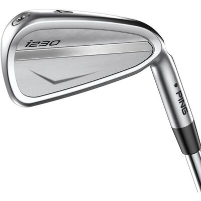 Ping i230 Golf Iron Set - Tour Control Ping i230 Golf Iron Set - Tour Control