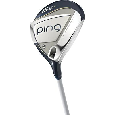 Ping G Le3 Dame golf fairway woods - Golf Fairway Woods Ping G Le3 Dame golf fairway woods - Golf Fairway Woods