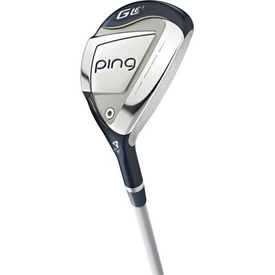 Ping G Le3 Dame Hybrider - Golf Hybrids Ping G Le3 Dame Hybrider - Golf Hybrids