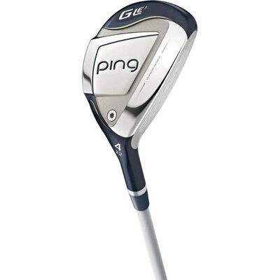 Ping G Le3 Dame Golf Hybrids - Golf Hybrids Ping G Le3 Dame Golf Hybrids - Golf Hybrids
