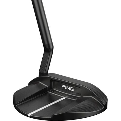 PING - PLD Milled Oslo 4 - Mallet - Putter PING - PLD Milled Oslo 4 - Mallet - Putter