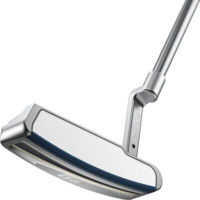 Ping G Le3 Anser Damen Putter - Pink Ping G Le3 Anser Damen Putter - Pink