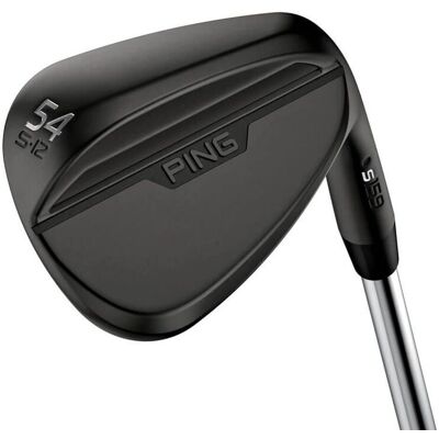 PING S159 Midnight Wedge - Vielseitig, Spin, Weiches Gefühl PING S159 Midnight Wedge - Vielseitig, Spin, Weiches Gefühl