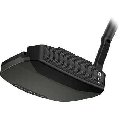 Ping Ally Blue 4 Golf Putter - Tour-Validated Design Ping Ally Blue 4 Golf Putter - Tour-Validated Design