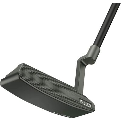 Ping Ping PLD Milled Anser 2D Golf Putter - Turnévalider, Gunmetal, 34" Ping Ping PLD Milled Anser 2D Golf Putter - Turnévalider, Gunmetal, 34"