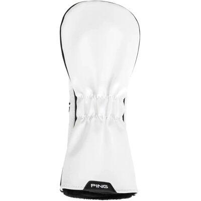 Ping Icon Fairway 251 Headcover - Fairway Headcover Ping Icon Fairway 251 Headcover - Fairway Headcover