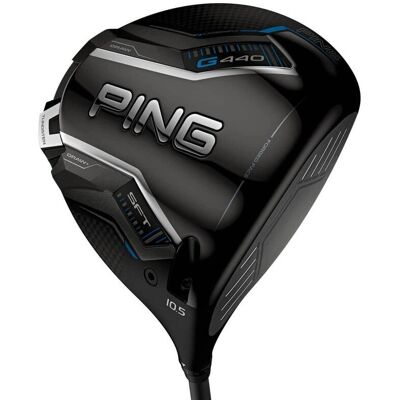 Ping G440 SFT Golf Driver - Adjustable, Forgiving, Longer Shots Ping G440 SFT Golf Driver - Adjustable, Forgiving, Longer Shots