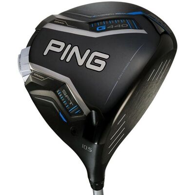 Ping G440 HL SFT Driver - Golfschläger Ping G440 HL SFT Driver - Golfschläger