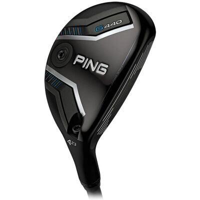 Ping G440 Hybrid - Verstellbarer Loft - Golf Hybrids Ping G440 Hybrid - Verstellbarer Loft - Golf Hybrids