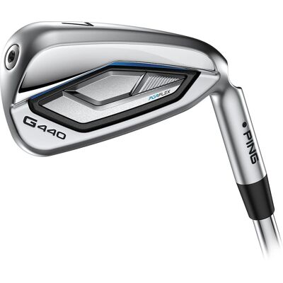 Ping G440 Golfjern - Graphitt - Avstand & Tilgivelse - Golfjern Ping G440 Golfjern - Graphitt - Avstand & Tilgivelse - Golfjern