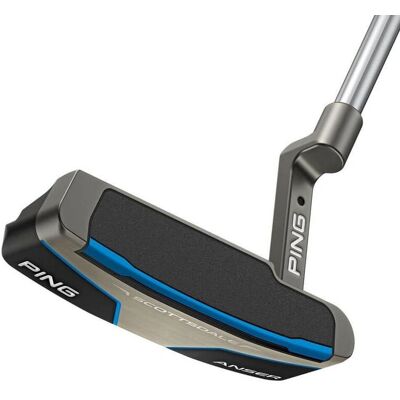 Ping Scottsdale Anser Putter - Hohe Toleranz Golfclub Ping Scottsdale Anser Putter - Hohe Toleranz Golfclub