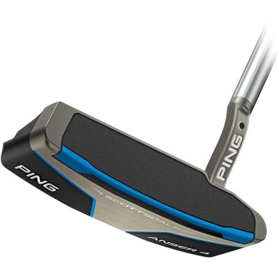 Ping Anser 4 Putter - Fehlerverzeihender Blade - Golfclub Ping Anser 4 Putter - Fehlerverzeihender Blade - Golfclub
