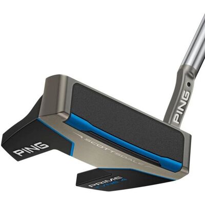 Ping Scottsdale Prime Tyne 4 Putter - Hoch Toleranz Golfschläger Ping Scottsdale Prime Tyne 4 Putter - Hoch Toleranz Golfschläger