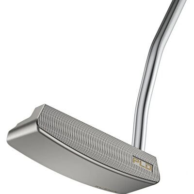 Ping PLD Milled Kushin Putter - Präzisions-Blade, 34" Ping PLD Milled Kushin Putter - Präzisions-Blade, 34"