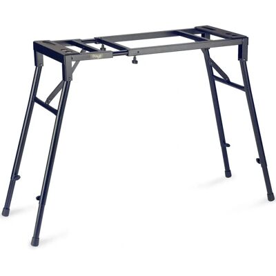 Stagg MXS-A1 Support clavier universel - Support pour clavier Stagg MXS-A1 Support clavier universel - Support pour clavier