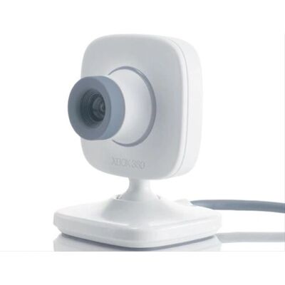 Xbox 360 Live Vision webcam - 1,3 MP, 640x480 USB Xbox 360 Live Vision webcam - 1,3 MP, 640x480 USB