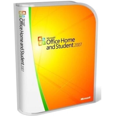 Microsoft Office 2007 - 3 Lizenzen - Dokumentenverwaltung Microsoft Office 2007 - 3 Lizenzen - Dokumentenverwaltung