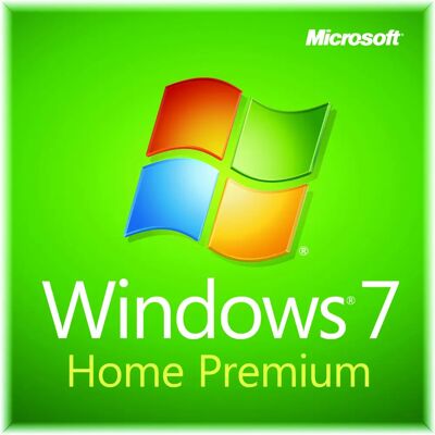 Microsoft Windows 7 Home Premium - 32-Bit OEM - Unterhaltung Microsoft Windows 7 Home Premium - 32-Bit OEM - Unterhaltung