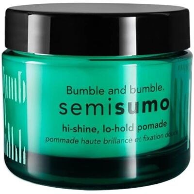 Bumble & Bumble - Semisumo - 1.5 oz - Unisex - Pomade Bumble & Bumble - Semisumo - 1.5 oz - Unisex - Pomade