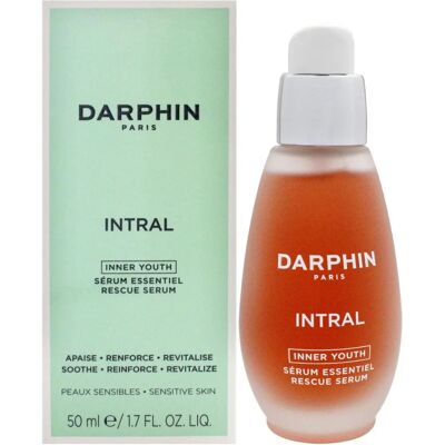 Darphin Intral Inner Youth Rescue Serum - 50ml Darphin Intral Inner Youth Rescue Serum - 50ml
