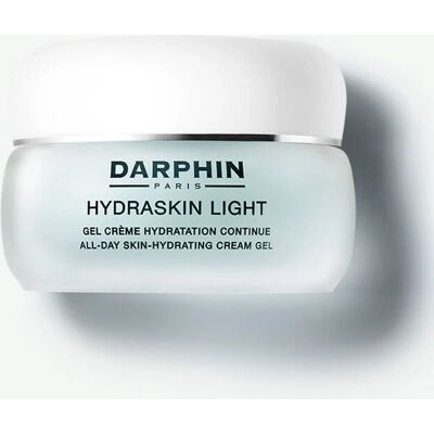 Idratante viso Darphin Hydraskin Light - Gel idratante per pelle normale Idratante viso Darphin Hydraskin Light - Gel idratante per pelle normale