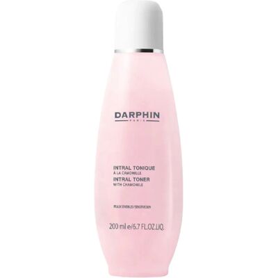 Darphin Intral Toner für sensible Haut - Gesichtslotion & Tonic Darphin Intral Toner für sensible Haut - Gesichtslotion & Tonic