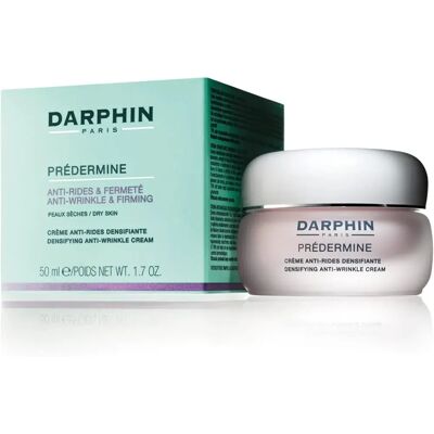 Darphin Predermine Anti-Rypyt Rikas Voide - Kuiva iho Darphin Predermine Anti-Rypyt Rikas Voide - Kuiva iho