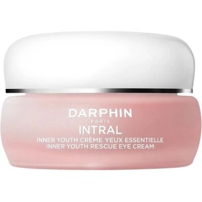 Darphin Intral Inner Youth Rescue Eye Cream - Feuchtigkeit, Sensible Haut, 15 ml Darphin Intral Inner Youth Rescue Eye Cream - Feuchtigkeit, Sensible Haut, 15 ml