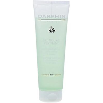 Darphin Skin Mat Reinigungs-Gel für fettige und Mischhaut 125 ml Darphin Skin Mat Reinigungs-Gel für fettige und Mischhaut 125 ml