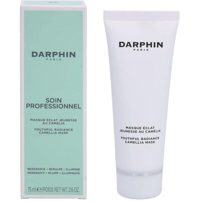 Maschera Camellia Giovinezza Radiante Darphin (75ml) Maschera Camellia Giovinezza Radiante Darphin (75ml)
