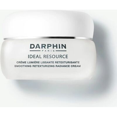 Darphin Ideal Resource Glättende Retexturierende Strahlende Creme (50ml) Darphin Ideal Resource Glättende Retexturierende Strahlende Creme (50ml)