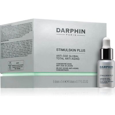 Darphin 28-Tage Göttliches Anti-Aging-Konzentrat - Hautserum für Frauen Darphin 28-Tage Göttliches Anti-Aging-Konzentrat - Hautserum für Frauen