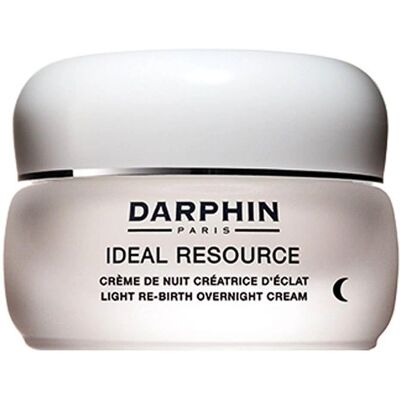 Darphin Ideal Resource Nachtöl - Regenerierend, Leuchtkraft, 15ml Darphin Ideal Resource Nachtöl - Regenerierend, Leuchtkraft, 15ml
