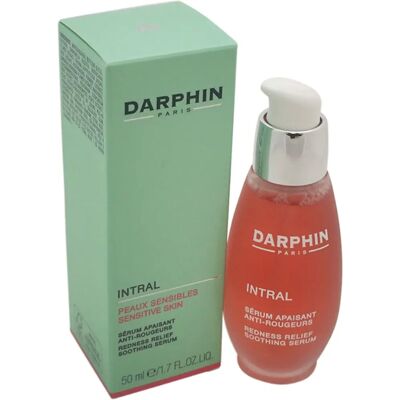 Serum Calmante Darphin Intral para enrojecimiento - Serum Serum Calmante Darphin Intral para enrojecimiento - Serum