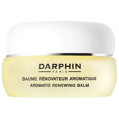 Baume Aromatique Révélateur - Masque Facial, Hydratant, Femmes - Publicité Baume Aromatique Révélateur - Masque Facial, Hydratant, Femmes - Publicité