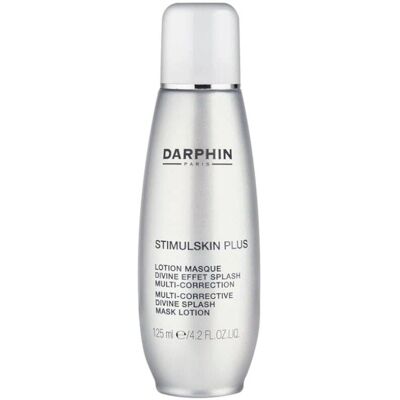 Darphin Stimulskin Plus Multi-Korrigerende Splash Mask Lotion (125ml) Darphin Stimulskin Plus Multi-Korrigerende Splash Mask Lotion (125ml)
