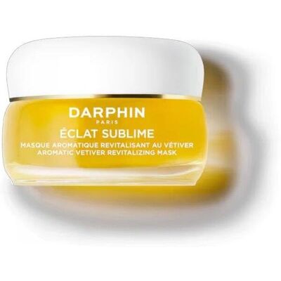 Darphin Vetiver Soins Aromatiques Masque Détox Huile Anti-Stress (50ml) - Publicité Darphin Vetiver Soins Aromatiques Masque Détox Huile Anti-Stress (50ml) - Publicité