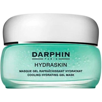 Mascarilla Gel Hidratante Refrescante Darphin Hydraskin (50 ml) Mascarilla Gel Hidratante Refrescante Darphin Hydraskin (50 ml)
