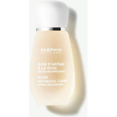 Darphin Rose Face Oil - Hydrating, Nourishing, Aromatic Elixir Darphin Rose Face Oil - Hydrating, Nourishing, Aromatic Elixir
