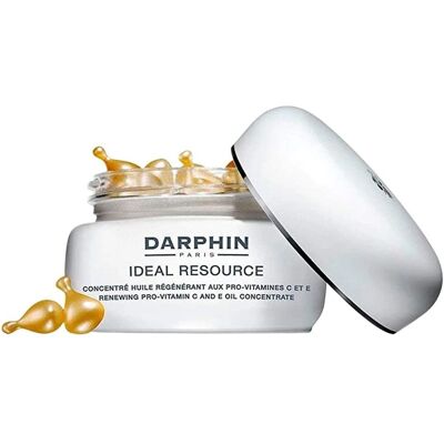 Darphin Pro-Vit C&E Oliekoncentrat - Anti-Age & Lysende Darphin Pro-Vit C&E Oliekoncentrat - Anti-Age & Lysende