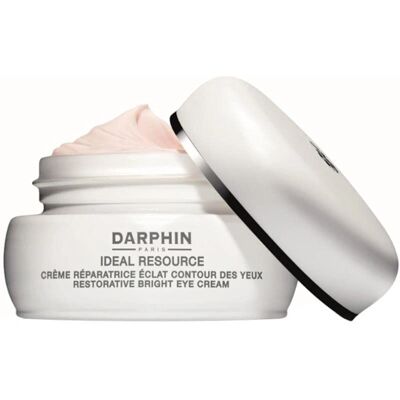 Darphin Ideal Resource Wiederherstellende Aufhellende Augencreme (15ml) Darphin Ideal Resource Wiederherstellende Aufhellende Augencreme (15ml)